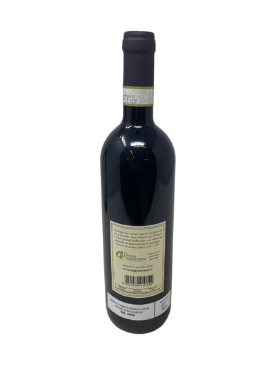 Barolo "Brunate" - 2019 - Azienda Agricola Boggione Claudio - Vins les plus rares