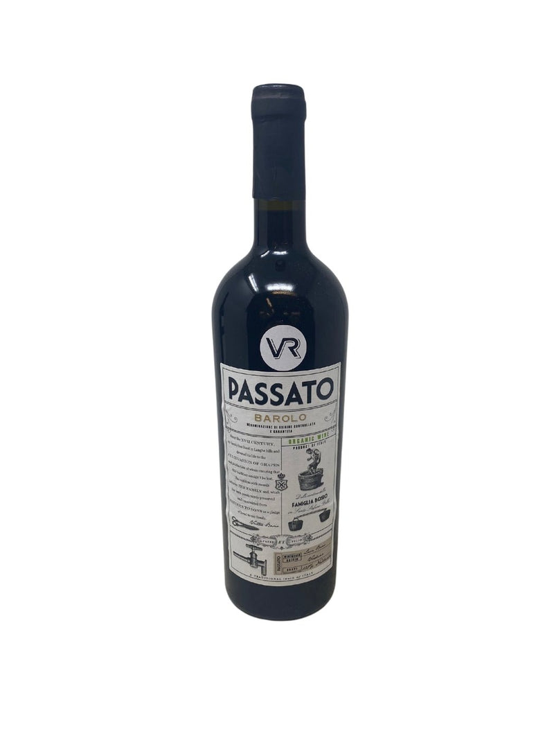 Barolo 'Passato' - 2020 - Bosio - Rarest Wines