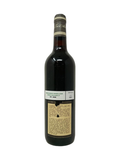 Barolo Riserva Speciale - 1967 - Accademia Torregiorgi - Vins les plus rares