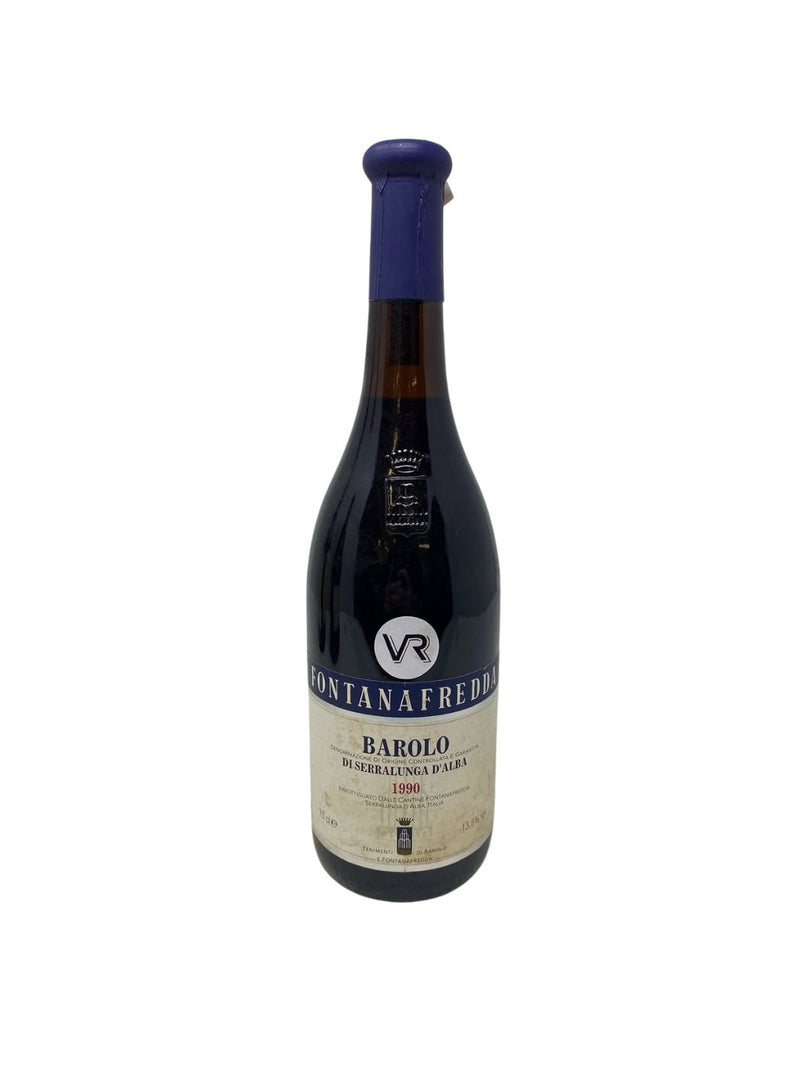 Barolo "Serralunga d&".