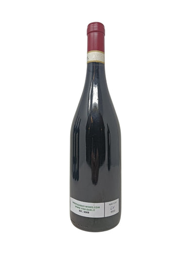 Barolo "Terlo" - 2010 - Poderi Luigi Einaudi - Vins les plus rares