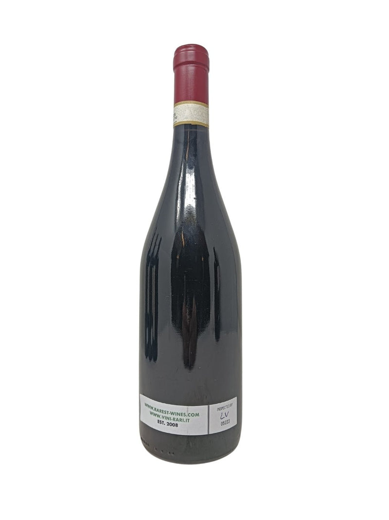 Barolo "Terlo" - 2010 - Poderi Luigi Einaudi - Vins les plus rares