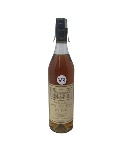 Bas Armagnac Hors D'Age - Dartigalongue - Vins les plus rares