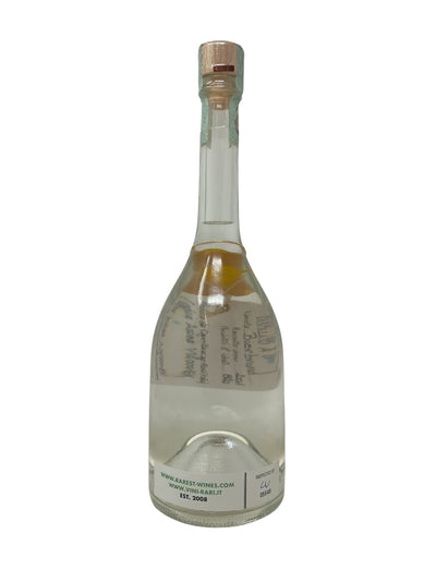 Bierbrand - 2001 - Capovilla Distillates - Vins les plus rares