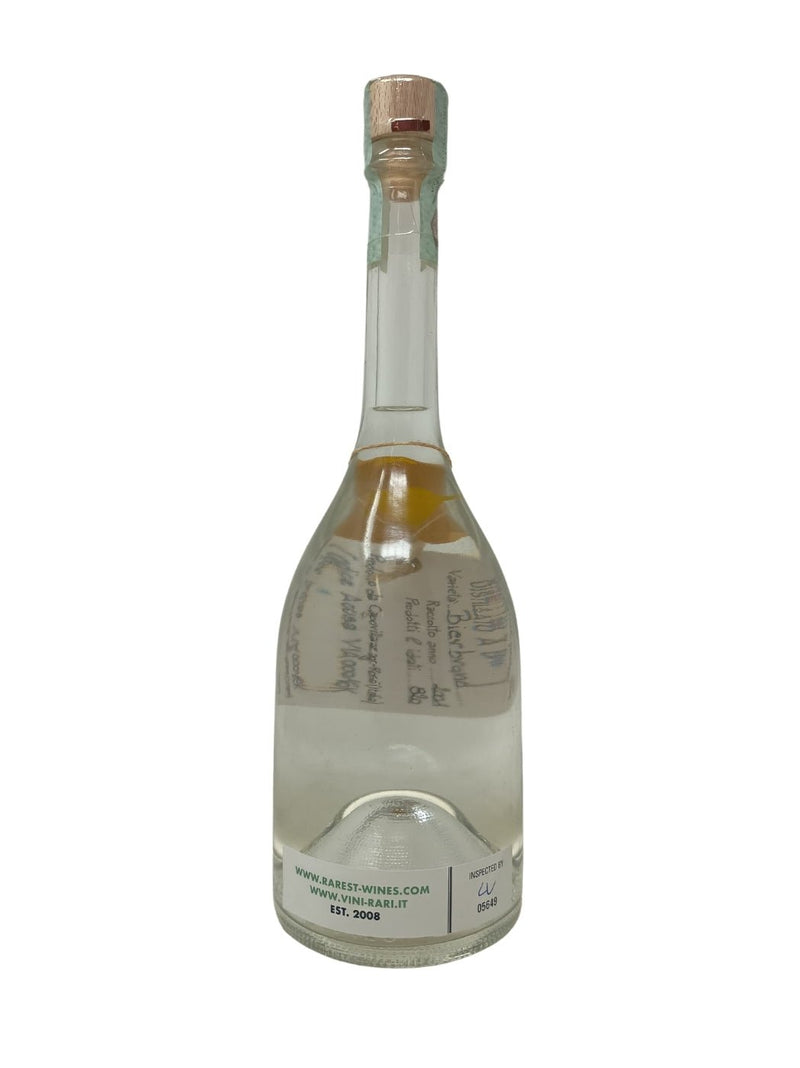 Bierbrand - 2001 - Capovilla Distillates - Vins les plus rares