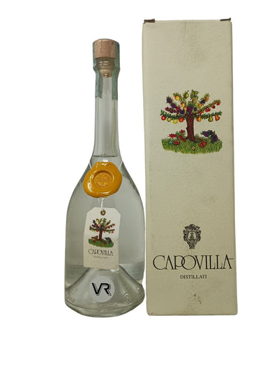 Bierbrand IOC - 2003 - Capovilla Distillates - Vins les plus rares