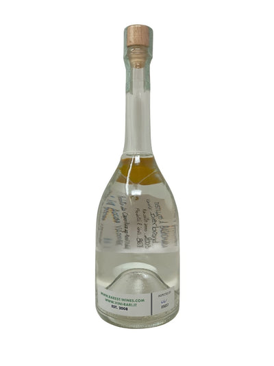 Bierbrand IOC - 2003 - Capovilla Distillates - Vins les plus rares