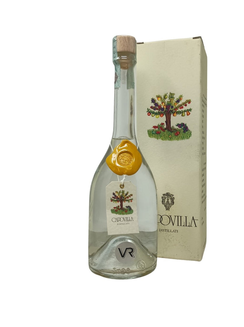 Bierbrand IOC - 2003 - Capovilla Distillates - Vins les plus rares