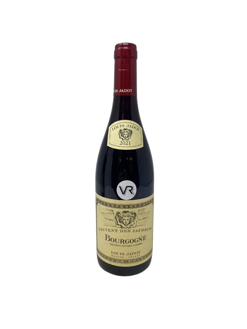 Bourgogne "Couvent des Jacobins" - 2021 - Louis Jadot - Vins les plus rares