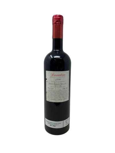 Bramaterra - 1996 - Aziende Agricole Sella - Vins les plus rares