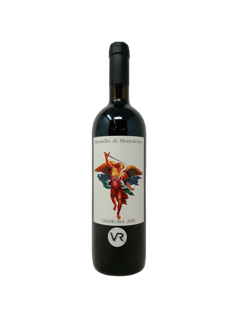 Brunello di Montalcino - 2010 - Valdicava - Vins les plus rares