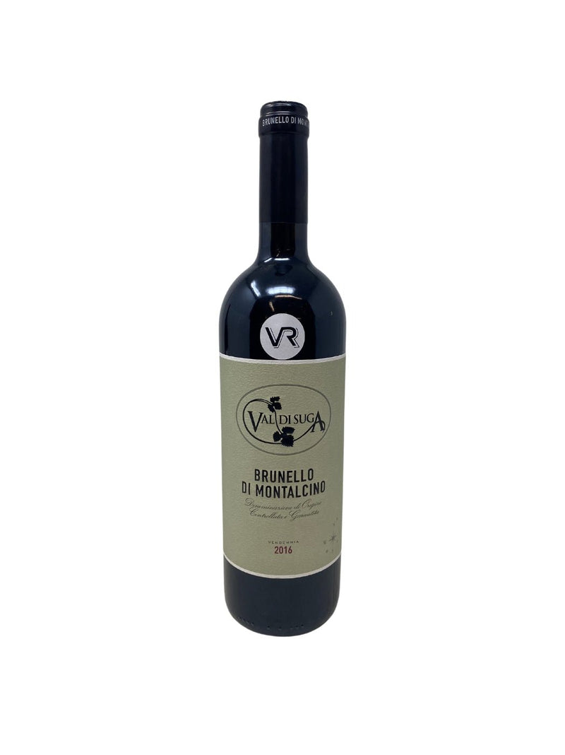 Brunello di Montalcino - 2016 - Val di Suga - Vins les plus rares