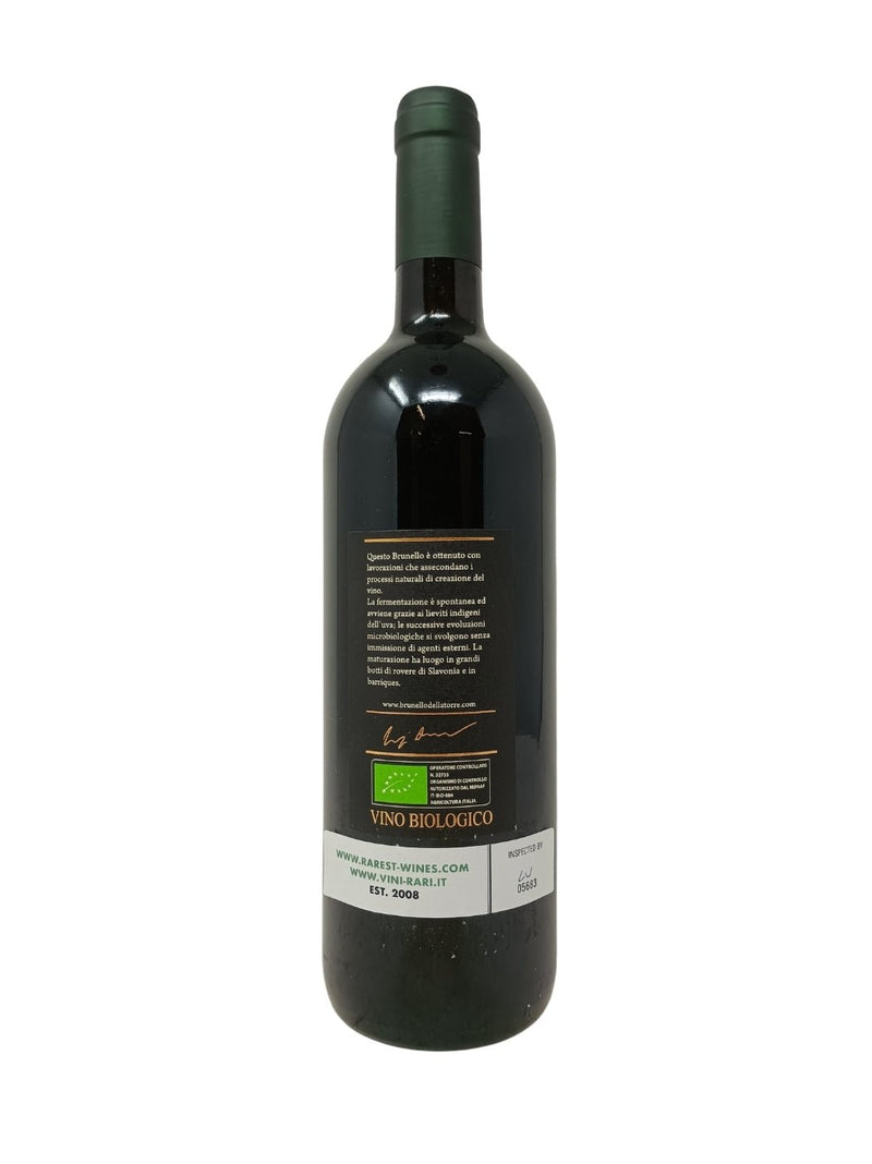 Brunello di Montalcino - 2019 - La Torre - Vins les plus rares