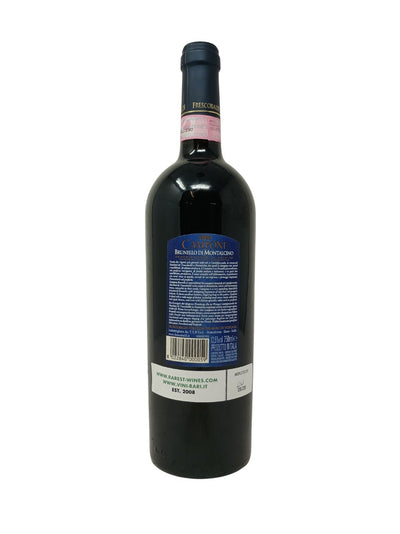 Brunello di Montalcino "Campone" - 2006 - Francescobaldi - Vins les plus rares