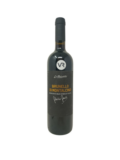 Brunello di Montalcino "Flavio Fanti" - 2019 - La Palazzetta - Vins les plus rares