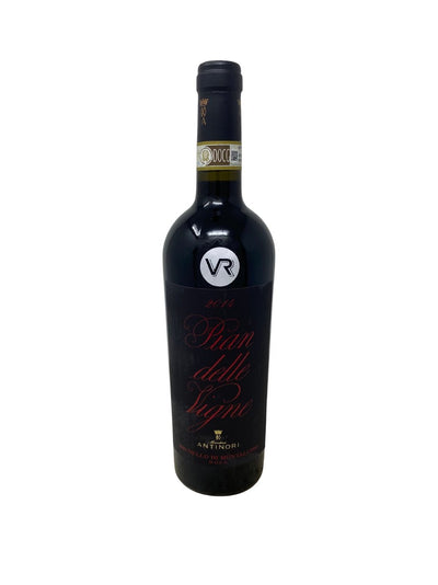 Brunello di Montalcino "Pian delle Vigne" - 2014 - Antinori - Vins les plus rares