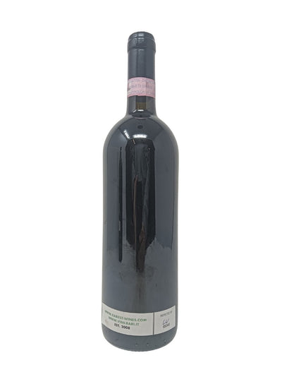 Brunello di Montalcino Rennina - 2004 - Gaja - Vins les plus rares