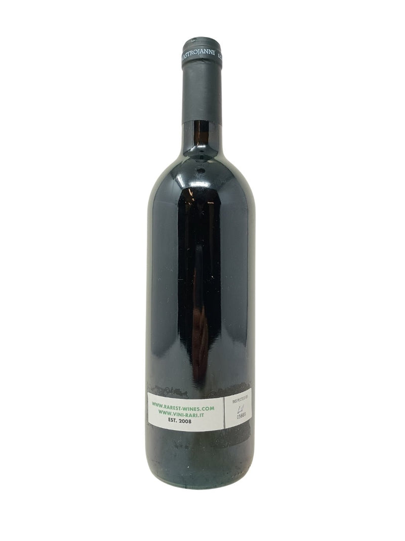 Brunello di Montalcino "Vigna Schiena d&".