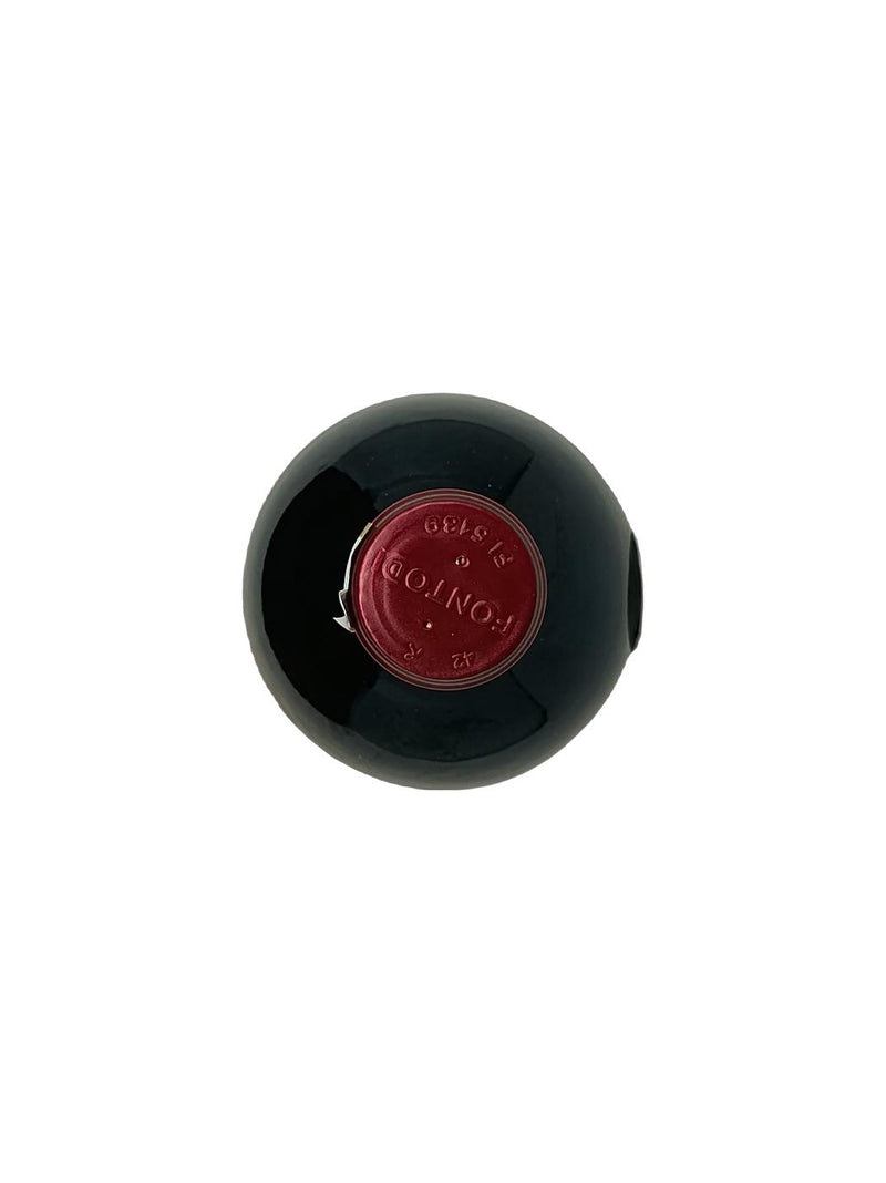 Chianti Classico Gran Selezione 'Pastrolo' - 2021 - Fontodi