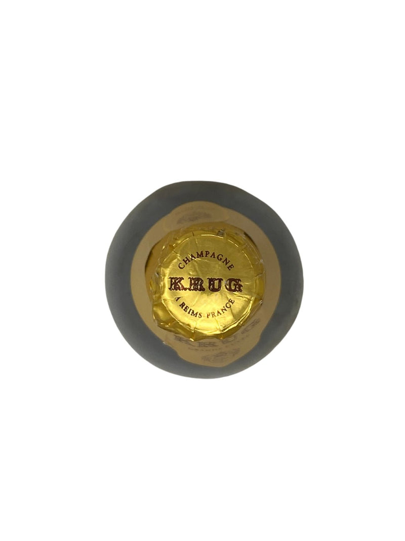 Champagne "161eme Edition" Grande Cuvée Brut - Krug - Vins les plus rares