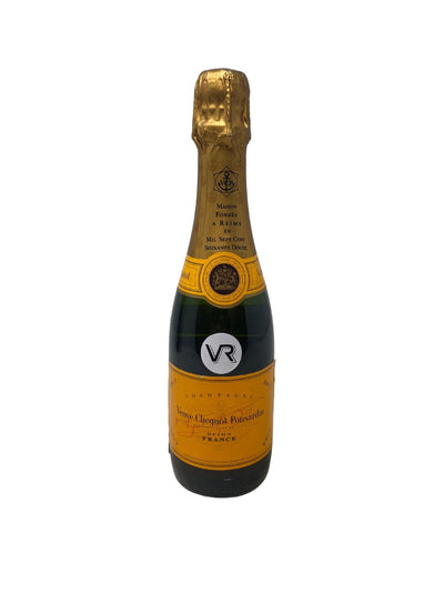 Champagne Brut 00's - Veuve Clicquot Ponsardin - Vins les plus rares