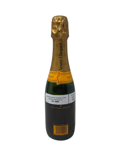 Champagne Brut 00's - Veuve Clicquot Ponsardin - Vins les plus rares