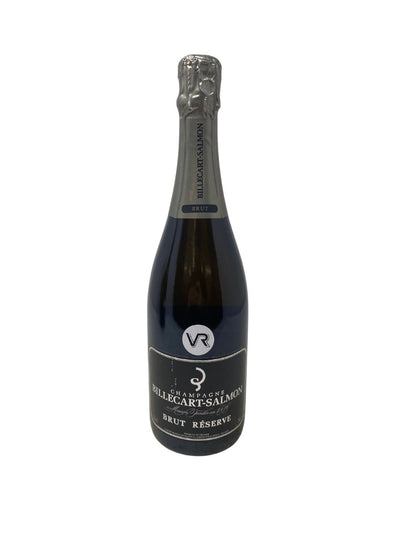 Champagne Brut Réserve 00's - Saumon Billecart - Vins les plus rares