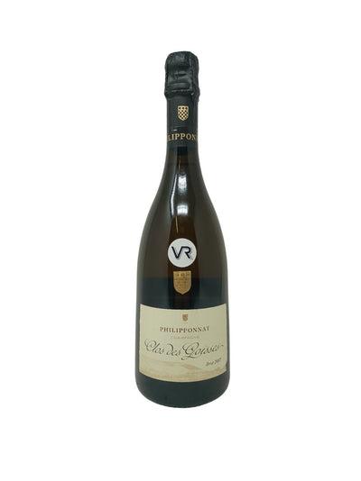 Champagne Cuvée "Clos des Goisses" - 2007 - Philipponnat - Vins les plus rares