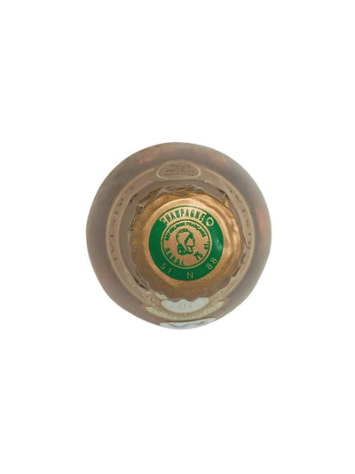 Champagne Cuvée "Cristal Rosé" - 2012 - Louis Roederer - Vins rares