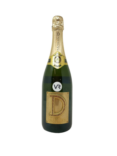 Champagne Cuvée "Diadema" Blanc de Blanc - 2002 - Jean Noel Haton - Vins les plus rares