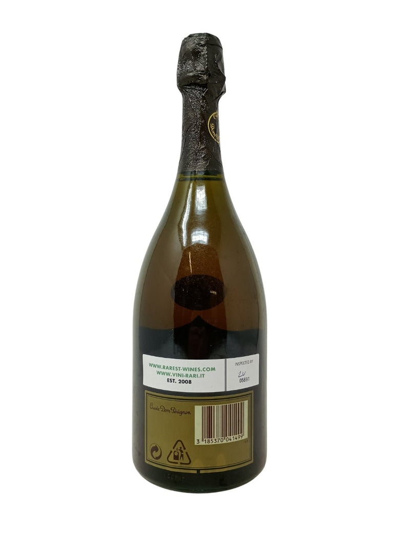 Champagne Cuvée "Dom Perignon" - 1988 - Moet & Chandon - Vins les plus rares