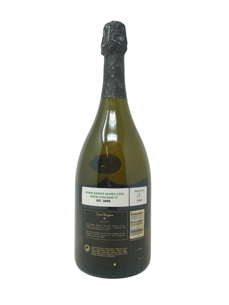 Champagne Cuvée "Dom Perignon" - 2006 - Moet & Chandon - Vins les plus rares