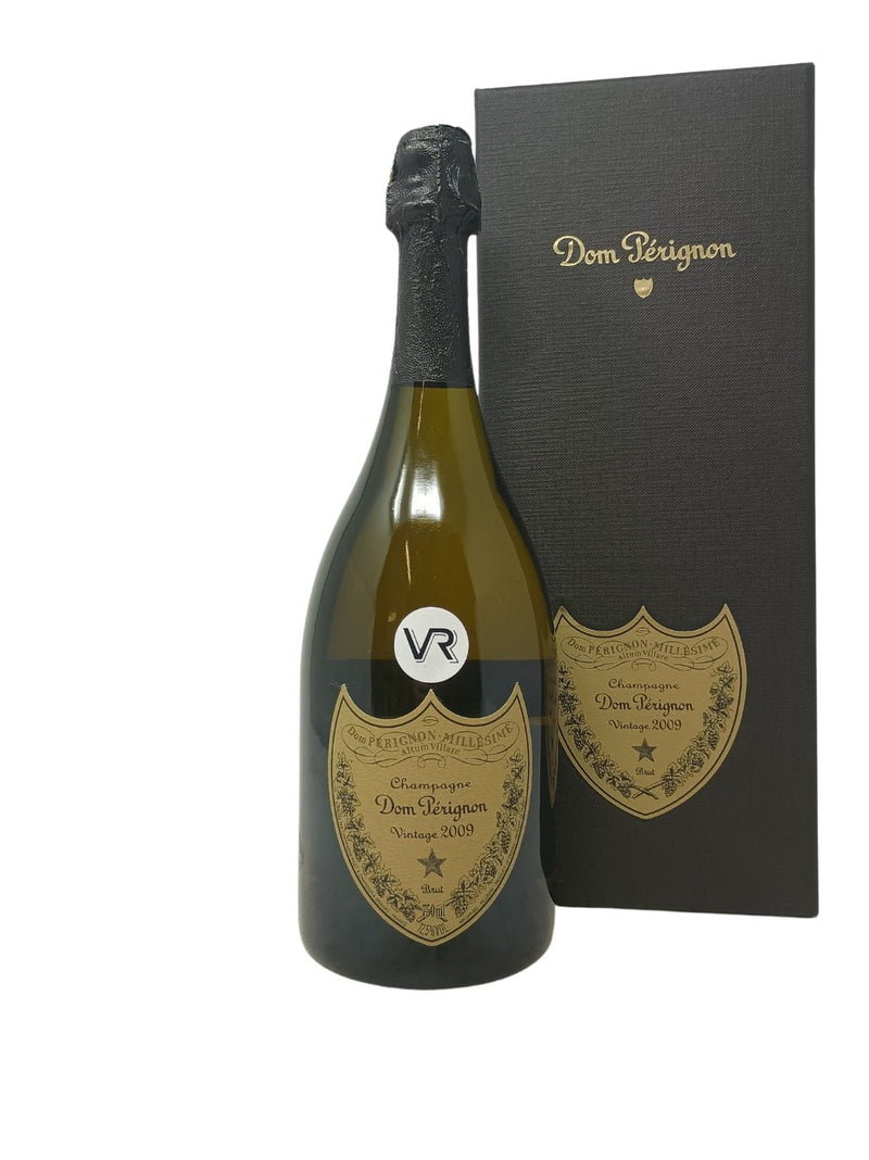 Champagne Cuvée "Dom Perignon" IOC - 2009 - Moet & Chandon - Vins les plus rares