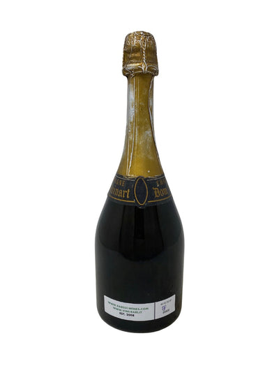 Champagne Cuvée "Dom Ruinart" Brut Blanc de Blancs - 1979 - Ruinart - Vins les plus rares