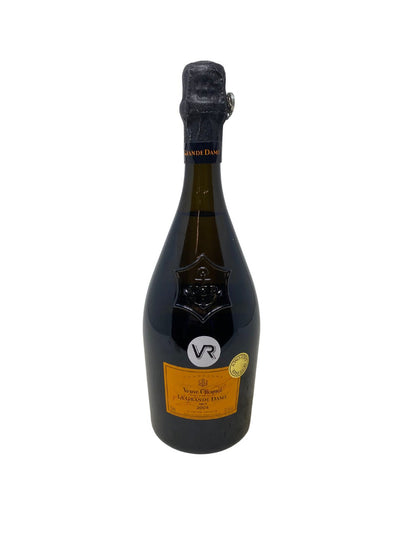 Champagne Cuvée "La Grande Dame" - 2004 - Veuve Clicquot - Vins rares