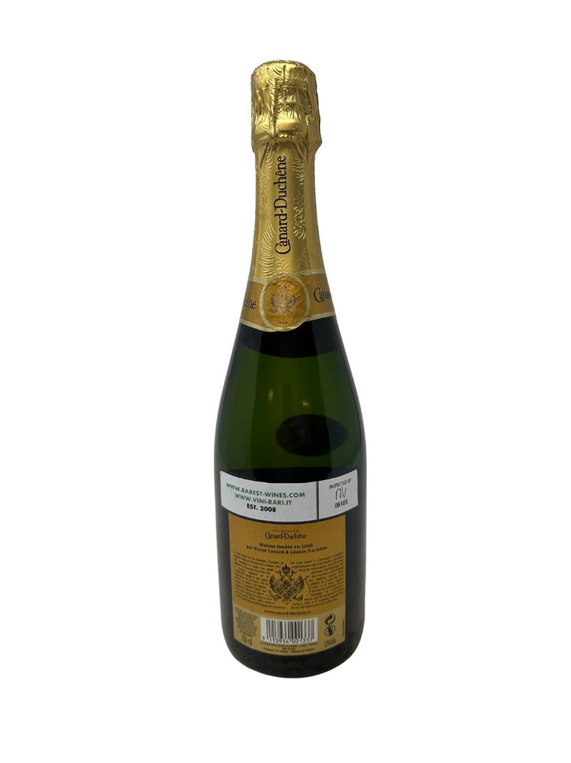 Champagne Cuvée Leonie - 90