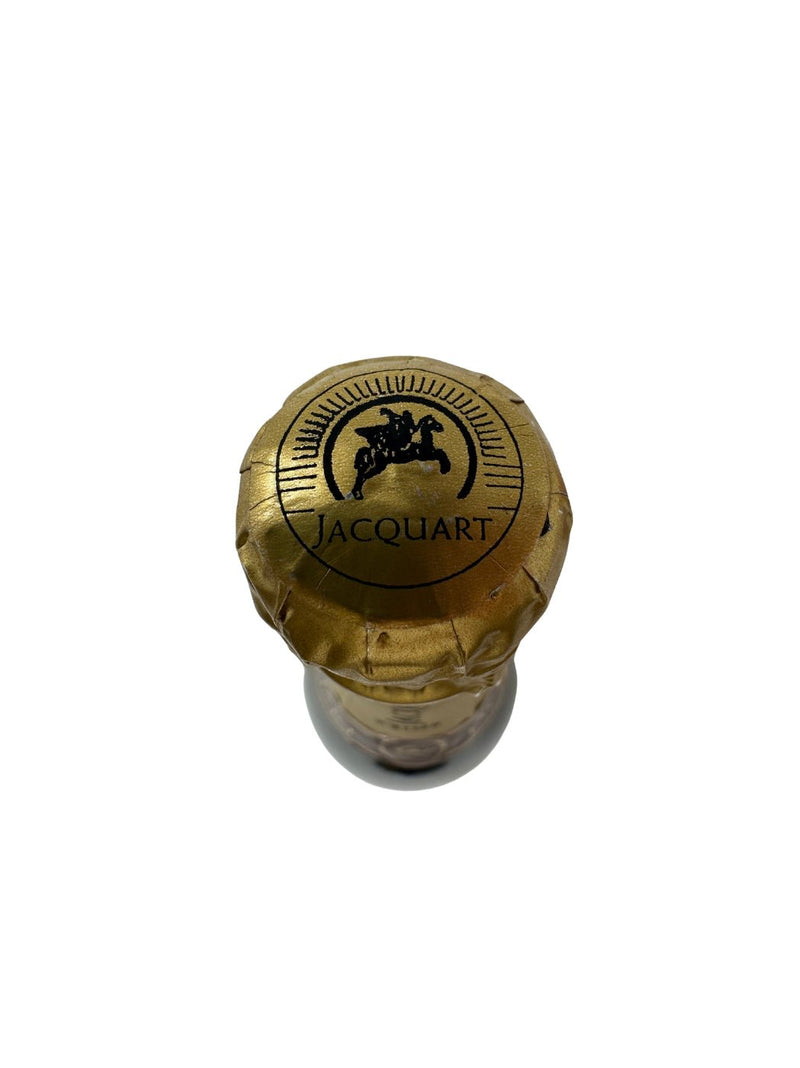 Champagne Cuvée Mosaïque Rose IOC - 90