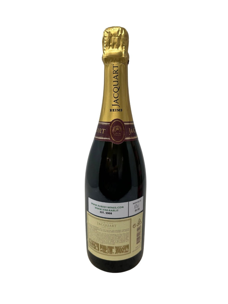 Champagne Cuvée Mosaïque Rose IOC - 90