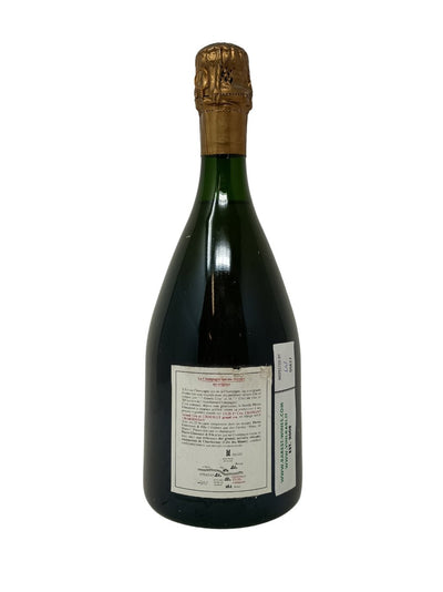 Champagne "Special Club Cuvee Blanc de Blancs" - 1989 - Pierre Gimonnet & Fils - Vins les plus rares