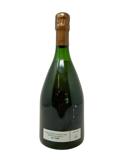 Champagne "Special Club Cuvee Grand Cru" IOC - 2000 - Marc Hebrart - Vins les plus rares