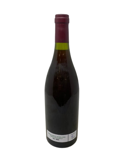 Charmes Chambertin - 1986 - Claude Dugat - Vins les plus rares