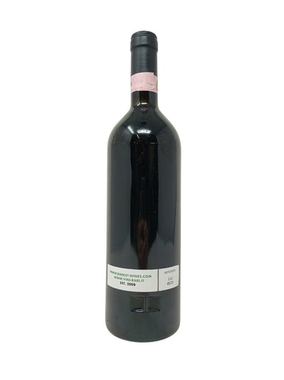 Chianti Classico - 2002 - Castello di Ama - Vins les plus rares