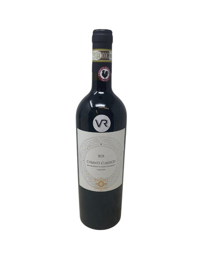 Chianti Classico - 2021 - Pensées de Cavatina - Vins les plus rares