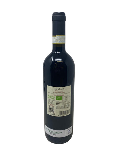 Chianti Classico Gran Selezione "Coltassala" - 2020 - Castello di Volpaia - Rarest Wines