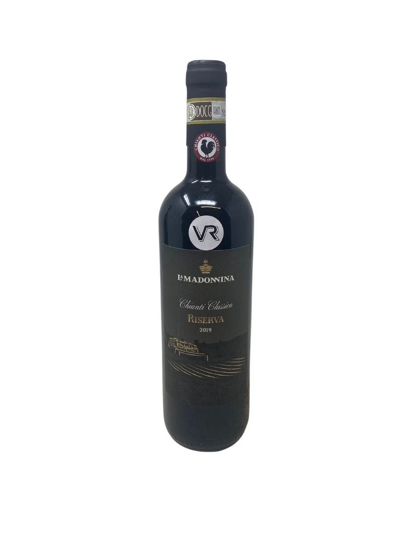 Chianti Classico Riserva - 2019 - La Madonnina - Vins les plus rares