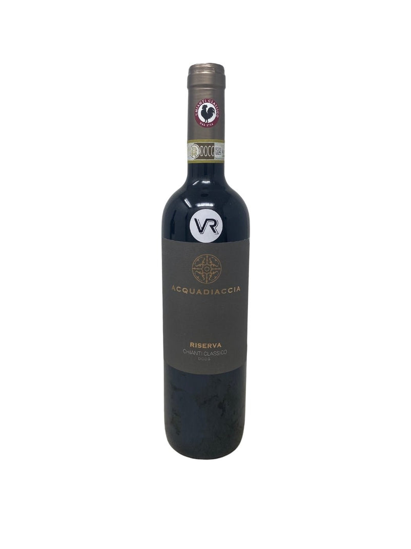 Chianti Classico Riserva - 2020 - Acquadiaccia - Rarest Wines