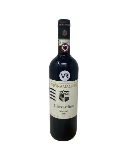 Chianti Classico Riserva "Gherardino" - 2019 - Vignamaggio - Rarest Wines