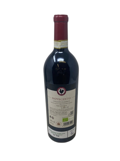 Chianti Classico Riserva "Novecento" - 2020 - Dievole - Rarest Wines