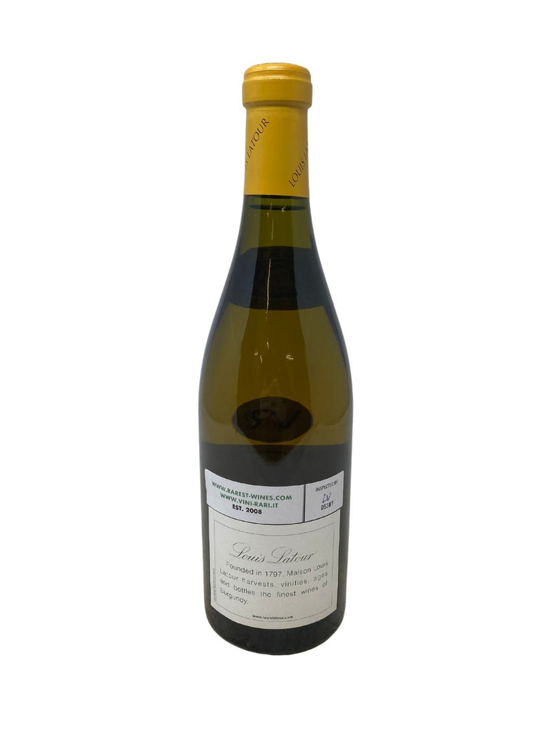 Corton Charlemagne Grand Cru - 2011 - Louis Latour - Vins les plus rares