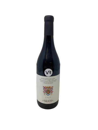 Dolcetto d'Alba - 2017 - Azienda Agricola E.Pira & Figli - Vins les plus rares